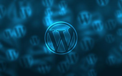 Why we choose WordPress website design