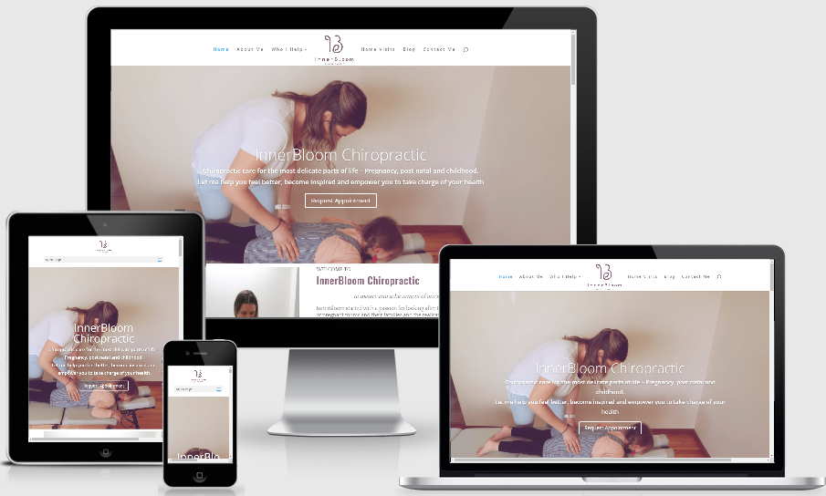 website design canberra